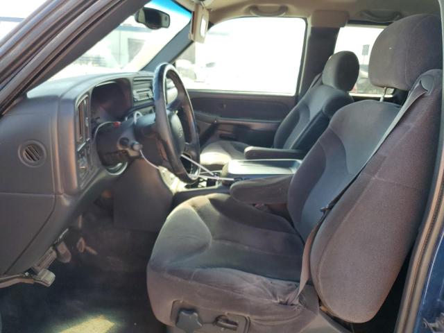 صورة رقم 7 من المزاد - 2002 GMC NEW SIERRA مع VIN 2GTEC19T221207285