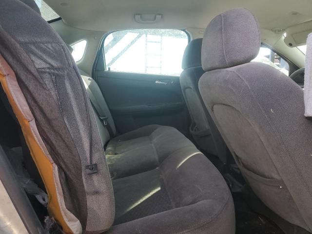 Photo 10 from auction – 2006 CHEVROLET IMPALA LS with VIN 2G1WB58K069174519