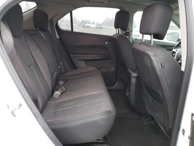 Photo 11 from auction – 2015 CHEVROLET EQUINOX LT with VIN 2GNALCEKXF6255740