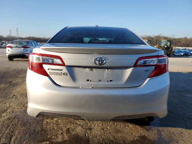 Photo 6 from auction – 2013 TOYOTA CAMRY L with VIN 4T1BF1FK3DU219714