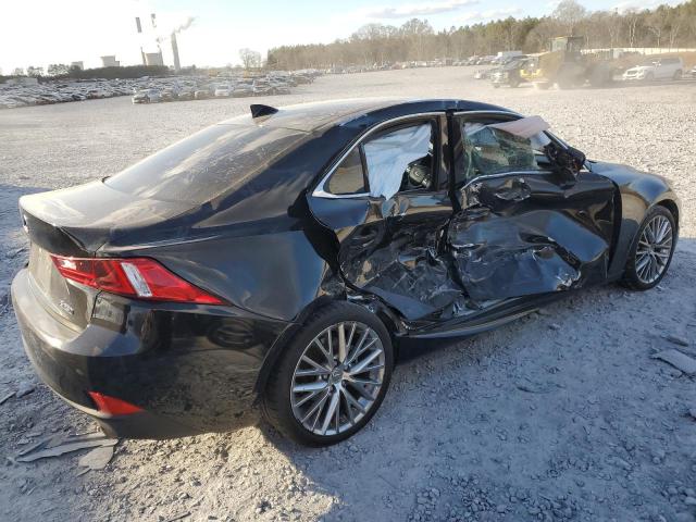 Photo 3 from auction – 2014 LEXUS IS 250 with VIN JTHBF1D28E5013516