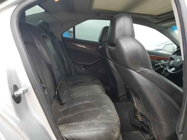 Photo 10 from auction – 2014 CADILLAC CTS-V with VIN 1G6DV5EP3E0112436