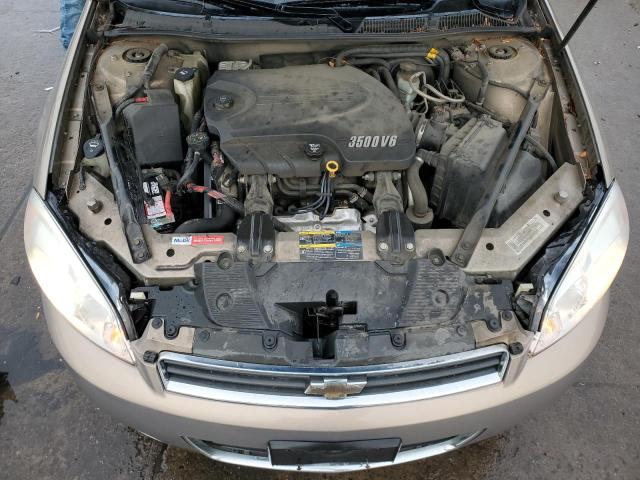 Photo 11 from auction – 2007 CHEVROLET IMPALA LT with VIN 2G1WT58N479332594