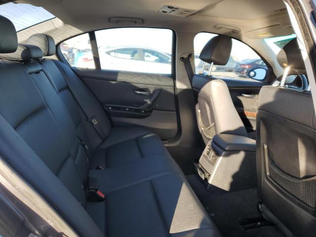 Photo 10 from auction – 2006 BMW 325 I with VIN WBAVB13546PT07858