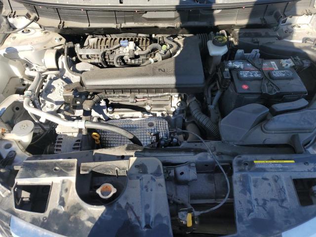 Photo 12 from auction – 2018 NISSAN ROGUE S with VIN KNMAT2MV3JP585291