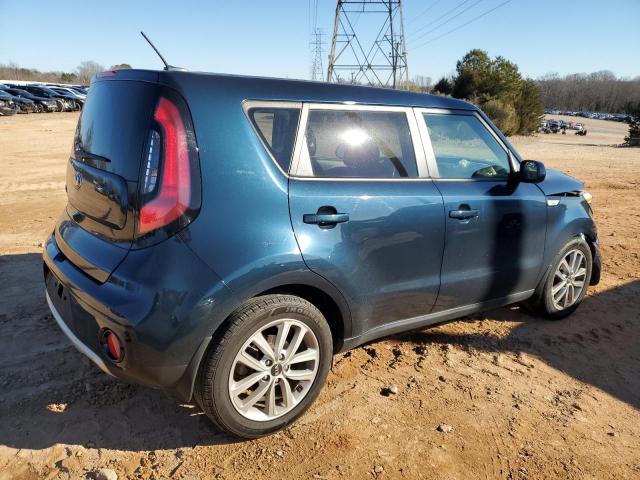Photo 3 from auction – 2017 KIA SOUL + with VIN KNDJP3A56H7485355