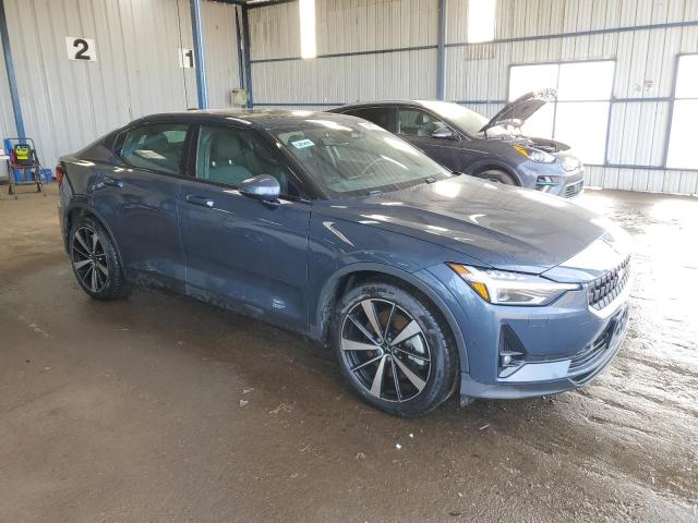 Photo 4 from auction – 2021 POLESTAR 2 with VIN LPSED3KA2ML021236