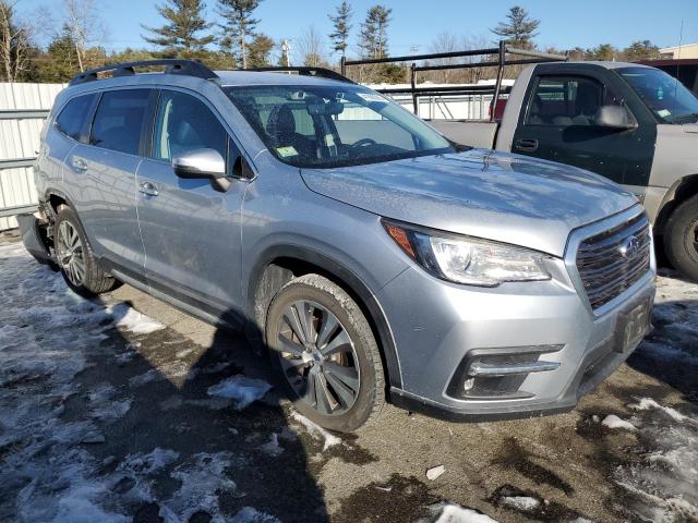 Photo 4 from auction – 2019 SUBARU ASCENT LIM with VIN 4S4WMAJD0K3452310