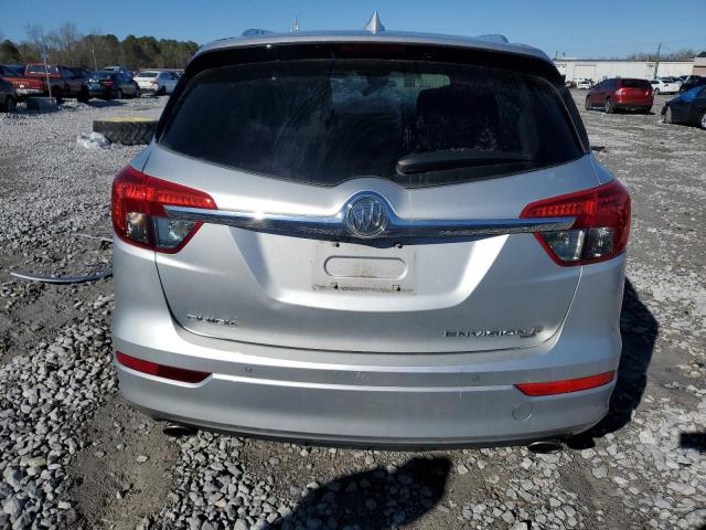 Photo 6 from auction – 2016 BUICK ENVISION P with VIN LRBFXESX8GD170900