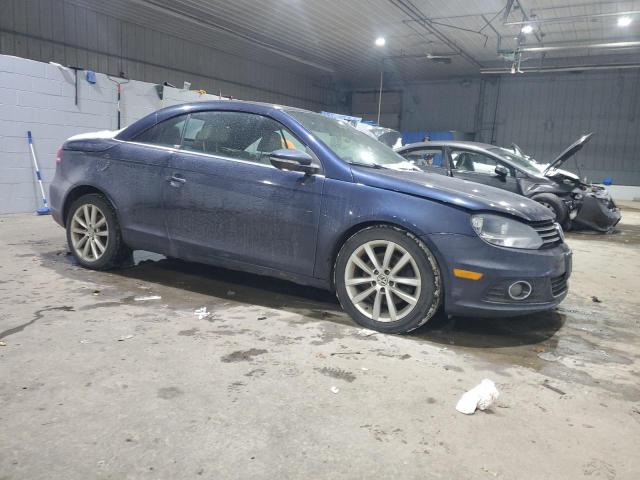 Photo 4 from auction – 2012 VOLKSWAGEN EOS KOMFOR with VIN WVWBW7AH0CV004402