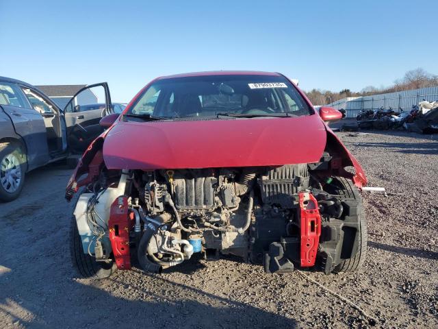 Photo 5 from auction – 2013 KIA RIO EX with VIN KNADN5A30D6250041