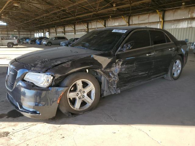 CHRYSLER 300C 2017 с VIN 2C3CCAEG0HH571175 - Снимка от търг