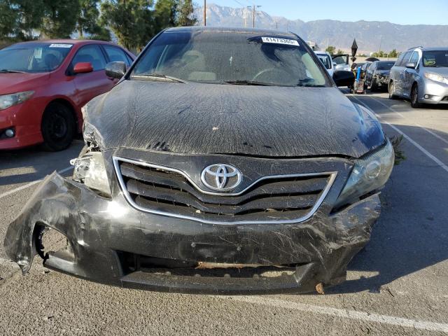 Photo 5 from auction – 2011 TOYOTA CAMRY SE with VIN 4T1BK3EK8BU122045