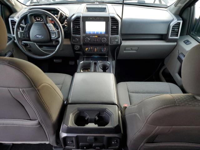Photo 8 from auction – 2019 FORD F150 SUPER with VIN 1FTEW1E57KFB58365