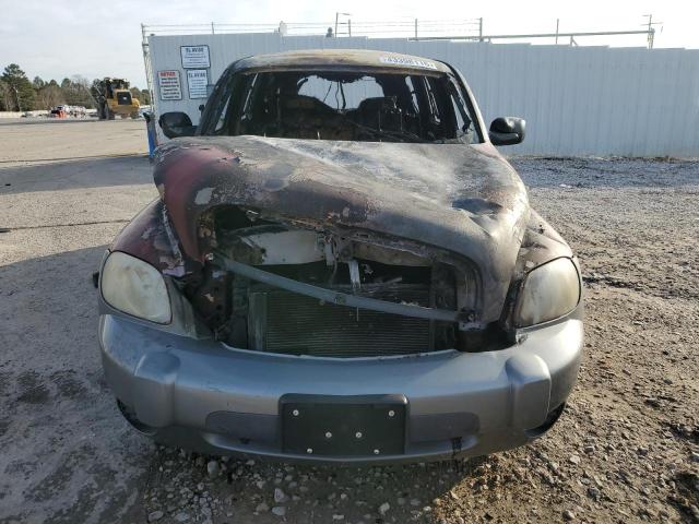 Photo 5 from auction – 2008 CHEVROLET HHR LS with VIN 3GNCA13D48S716068