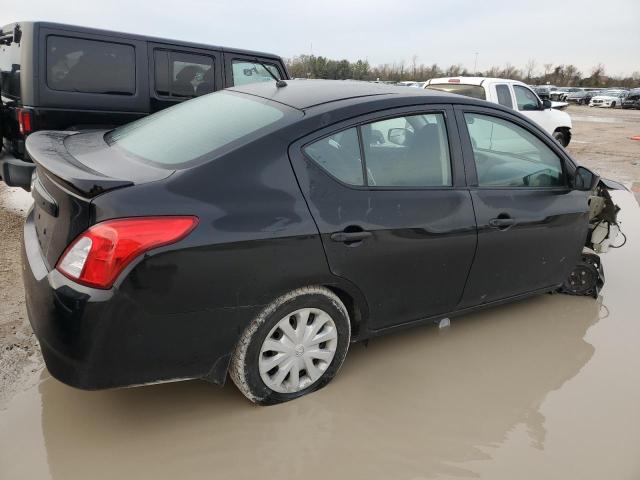 Photo 3 from auction – 2017 NISSAN VERSA S with VIN 3N1CN7AP7HL895975