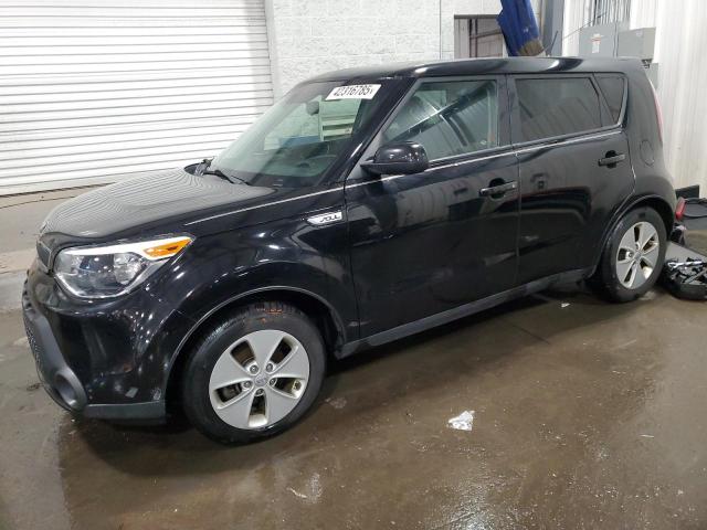 KIA SOUL 2016 with VIN KNDJN2A28G7408961 - Photo from auction