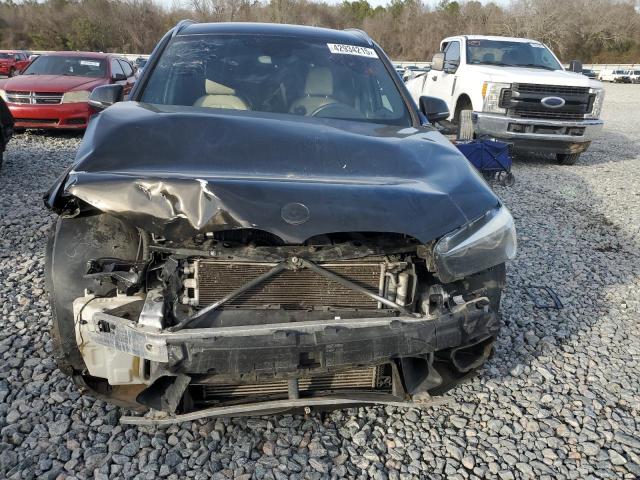 Photo 5 from auction – 2017 BMW X1 XDRIVE2 with VIN WBXHT3C3XH5F68214