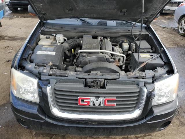 Photo 12 from auction – 2015 GMC ENVOY with VIN 1GKDT13S352366014