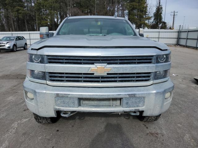 Photo 5 from auction – 2017 CHEVROLET SILVERADO with VIN 1GC1KWEG0HF224708