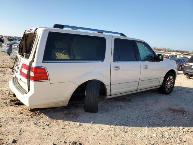 Photo 3 from auction – 2010 LINCOLN NAVIGATOR with VIN 5LMJJ3H58AEJ11279