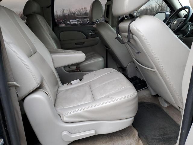 Photo 11 from auction – 2008 CHEVROLET SUBURBAN K with VIN 1GNFK16318J239338