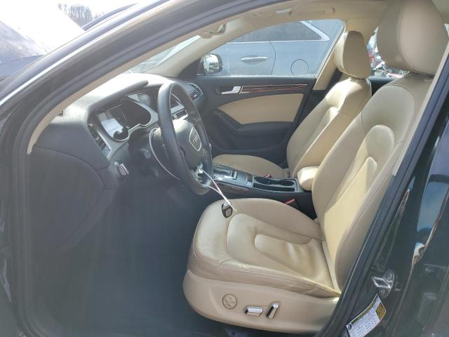 Photo 7 from auction – 2013 AUDI A4 PREMIUM with VIN WAUFFAFL9DN027204