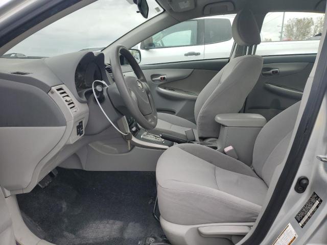 Photo 7 from auction – 2010 TOYOTA COROLLA BA with VIN JTDBU4EE0AJ069629