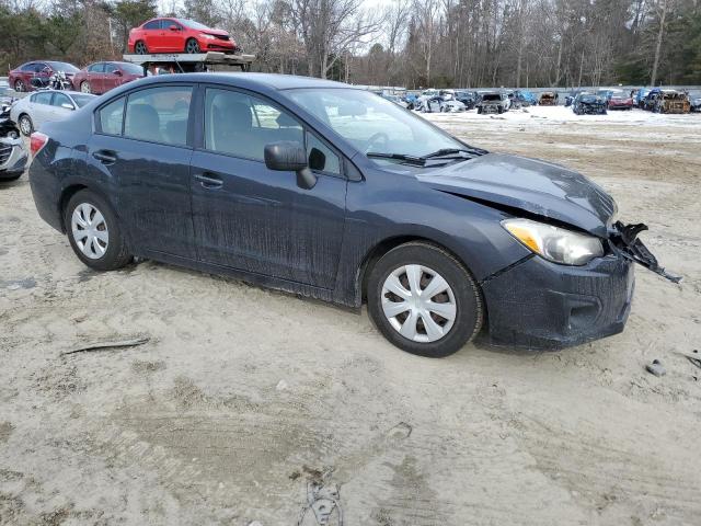 Photo 4 from auction – 2013 SUBARU IMPREZA with VIN JF1GJAA61DH021778