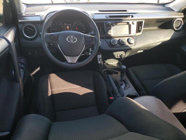Photo 8 from auction – 2018 TOYOTA RAV4 LE with VIN JTMZFREV2JJ204664
