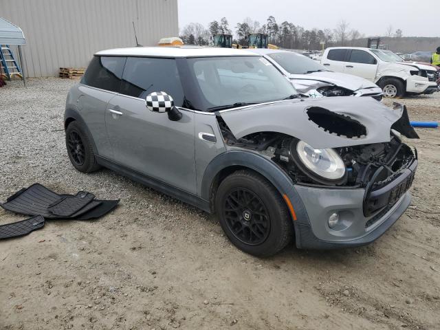 Photo 4 from auction – 2015 MINI COOPER with VIN WMWXM5C50FT939581