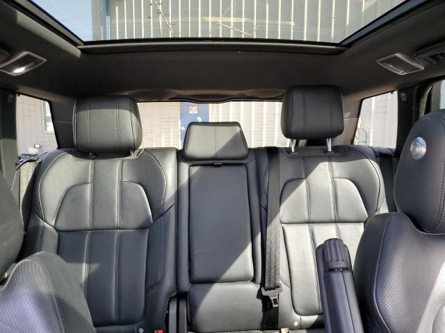 Photo 10 from auction – 2014 LAND ROVER RANGE ROVE with VIN SALWR2WF8EA376687