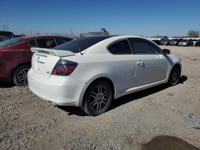 Photo 3 from auction – 2008 TOYOTA SCION TC with VIN JTKDE167X80223339