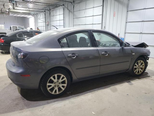 Zdjęcie 3 z aukcji – 2008 MAZDA 3 I z VIN JM1BK32G881826468