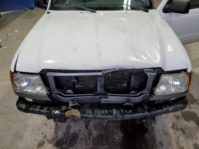 Photo 11 from auction – 2008 FORD RANGER with VIN 1FTYR10D98PA95839