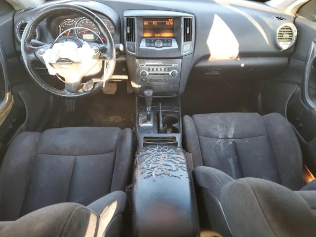 Photo 8 from auction – 2012 NISSAN MAXIMA S with VIN 1N4AA5APXCC822498