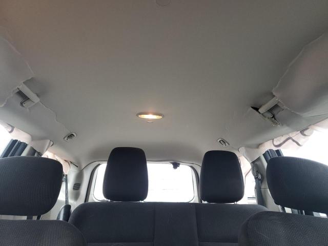 Photo 10 from auction – 2014 DODGE GRAND CARA with VIN 2C4RDGBG5ER476627