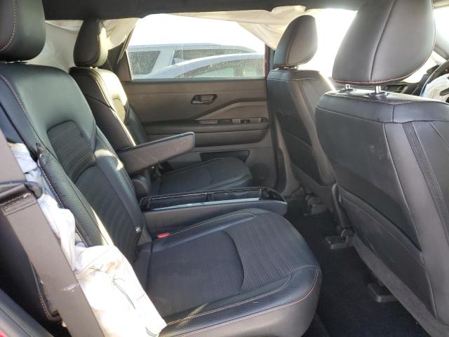 Photo 11 from auction – 2023 NISSAN PATHFINDER with VIN 5N1DR3BD8PC201903