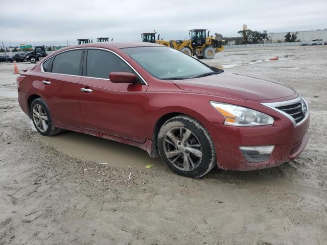 Photo 4 from auction – 2013 NISSAN ALTIMA 2.5 with VIN 1N4AL3AP4DC140961