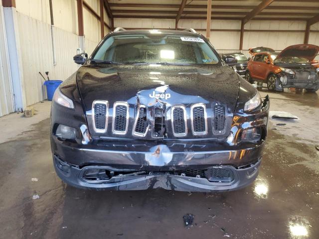 Photo 5 from auction – 2016 JEEP CHEROKEE L with VIN 1C4PJMCS1GW141988