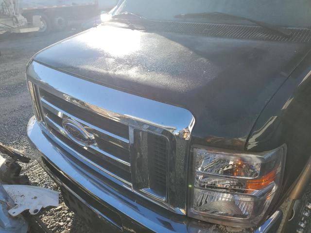 Photo 7 from auction – 2021 FORD E350 RV with VIN 1FDWE3FN2MDC17348