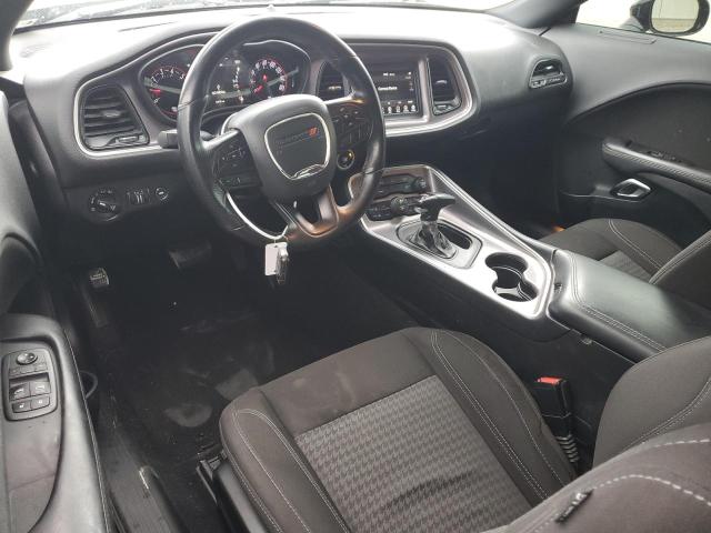 Photo 8 from auction – 2020 DODGE CHALLENGER with VIN 2C3CDZAG0LH240302