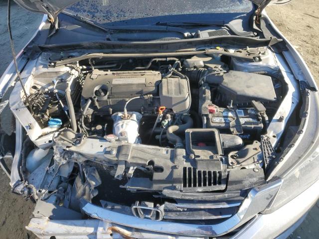 Photo 11 from auction – 2015 HONDA ACCORD EXL with VIN 1HGCR2F83FA070303