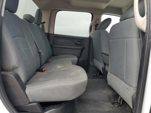 Zdjęcie 10 z aukcji – 2017 RAM 2500 ST z VIN 3C6UR5HJ2HG540322