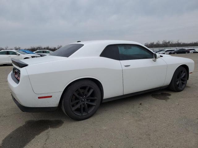 Photo 3 from auction – 2019 DODGE CHALLENGER with VIN 2C3CDZJG9KH529659