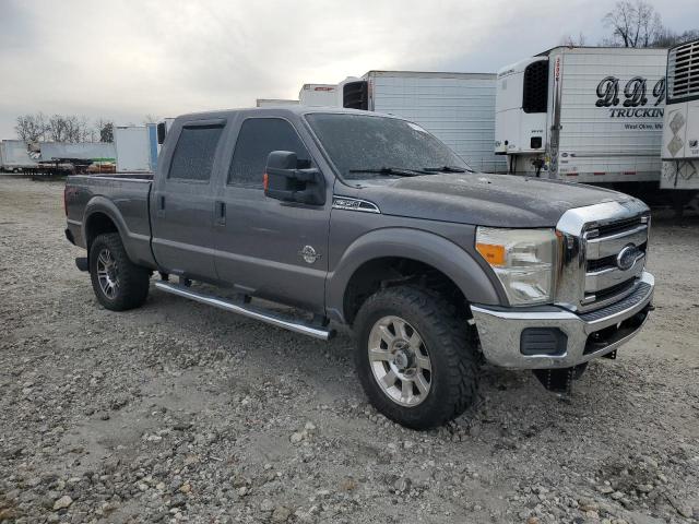 Photo 4 from auction – 2012 FORD F350 SUPER with VIN 1FT8W3BT4CEC90695