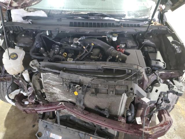 Photo 11 from auction – 2019 FORD EDGE SEL with VIN 2FMPK4J95KBB34075