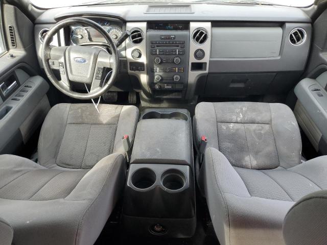 Photo 8 from auction – 2012 FORD F150 SUPER with VIN 1FTFX1ET1CFA84622