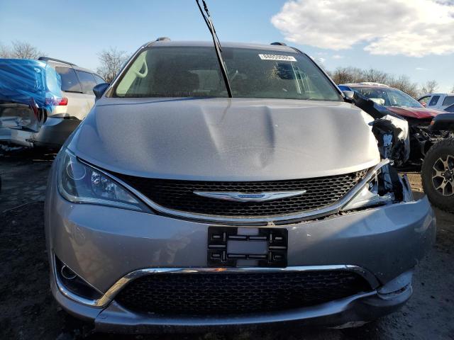 Photo 5 from auction – 2018 CHRYSLER PACIFICA T with VIN 2C4RC1BG6JR261798