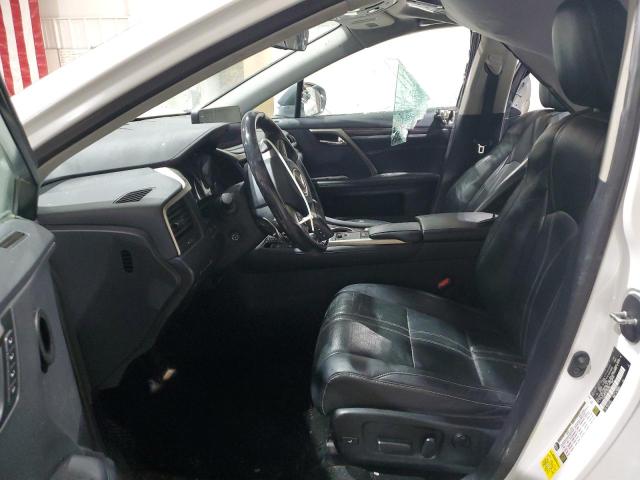 Photo 7 from auction – 2020 LEXUS RX 450H with VIN 2T2JGMDA7LC053620